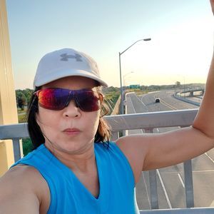 Meet your Posher, Rowena